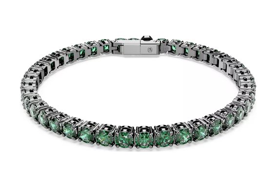 Bracciale Swarovski in Lega metallica 5743447 - 5743447